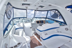 Pura Vida 40ft Formula Yacht For Sale