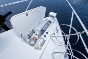 Pura Vida 40ft Formula Yacht For Sale