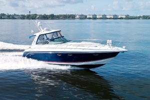 Pura Vida 40ft Formula Yacht For Sale