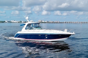 Pura Vida 40ft Formula Yacht For Sale