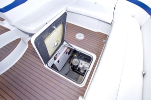 Pura Vida 40ft Formula Yacht For Sale