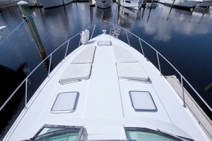 Pura Vida 40ft Formula Yacht For Sale