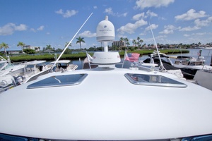 Pura Vida 40ft Formula Yacht For Sale