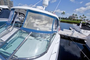 Pura Vida 40ft Formula Yacht For Sale