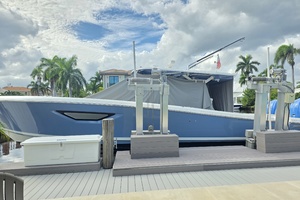 43FT (13.18M) PURSUIT