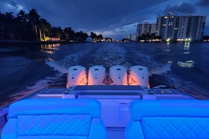 43FT (13.18M) PURSUIT