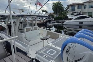 43FT (13.18M) PURSUIT