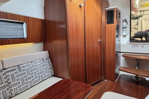 43FT (13.18M) PURSUIT