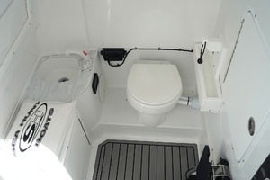 28ft Sea Hunt Yacht For Sale