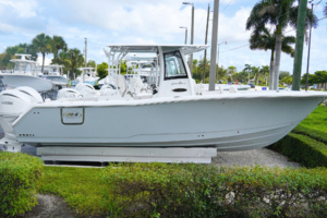28ft Sea Hunt Yacht For Sale