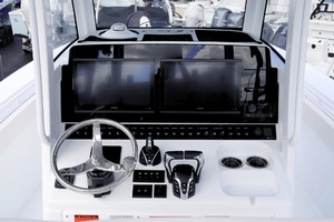 28ft Sea Hunt Yacht For Sale