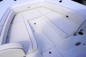 28ft Sea Hunt Yacht For Sale