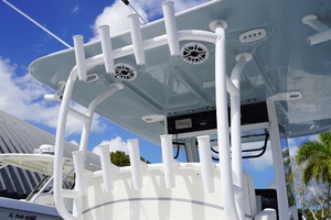 28ft Sea Hunt Yacht For Sale