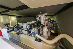 INDEPENDENCE 55ft Palm Beach Motor Yachts Yacht For Sale