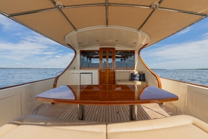 INDEPENDENCE 55ft Palm Beach Motor Yachts Yacht For Sale