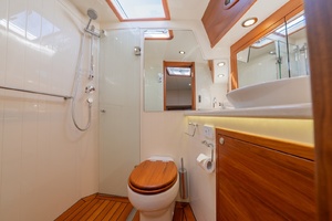 INDEPENDENCE 55ft Palm Beach Motor Yachts Yacht For Sale