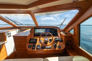 INDEPENDENCE 55ft Palm Beach Motor Yachts Yacht For Sale