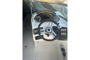 22ft Hurricane Yacht For Sale