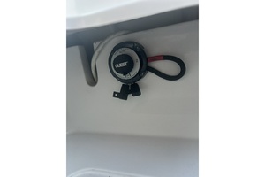 22ft Hurricane Yacht For Sale