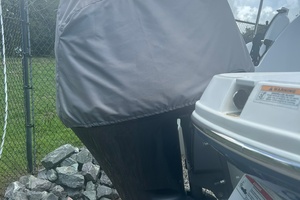 22ft Hurricane Yacht For Sale