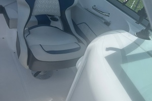 22ft Hurricane Yacht For Sale