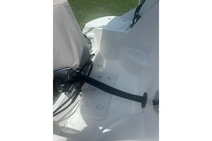 22ft Hurricane Yacht For Sale