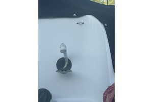 22ft Hurricane Yacht For Sale