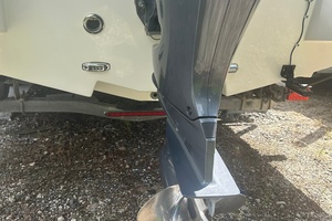 22ft Hurricane Yacht For Sale