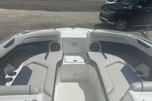 22ft Hurricane Yacht For Sale