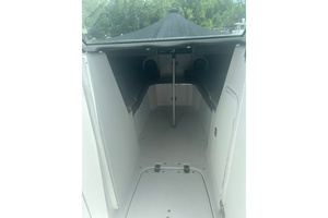 22ft Hurricane Yacht For Sale
