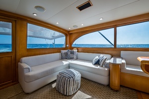 WINDY CAY 58ft Buddy Davis Yacht For Sale