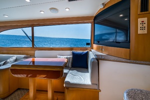 WINDY CAY 58ft Buddy Davis Yacht For Sale
