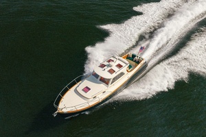 From Above
