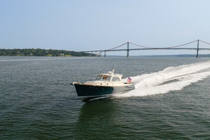 Port Bow