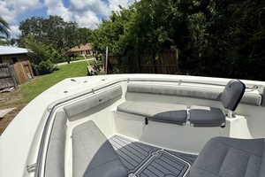 22ft Sea Pro Yacht For Sale