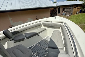 22ft Sea Pro Yacht For Sale