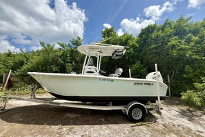 22ft Sea Pro Yacht For Sale