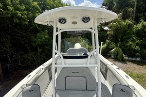 22ft Sea Pro Yacht For Sale