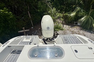 22ft Sea Pro Yacht For Sale