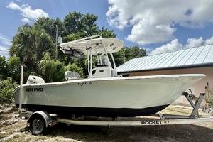 22ft Sea Pro Yacht For Sale