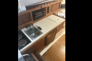 SCRIMSHAW 30ft Mainship Yacht For Sale