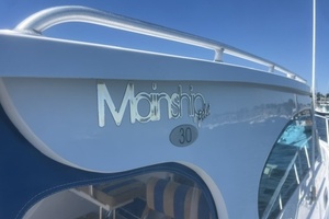 SCRIMSHAW 30ft Mainship Yacht For Sale