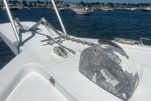 SCRIMSHAW 30ft Mainship Yacht For Sale