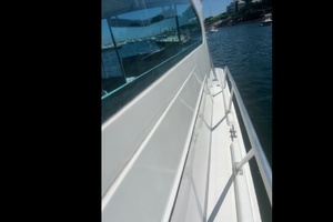 SCRIMSHAW 30ft Mainship Yacht For Sale