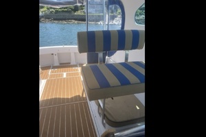 SCRIMSHAW 30ft Mainship Yacht For Sale