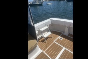 SCRIMSHAW 30ft Mainship Yacht For Sale