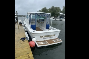 SCRIMSHAW 30ft Mainship Yacht For Sale