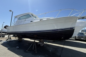 SCRIMSHAW 30ft Mainship Yacht For Sale