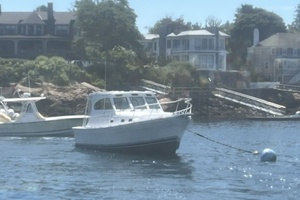 SCRIMSHAW 30ft Mainship Yacht For Sale