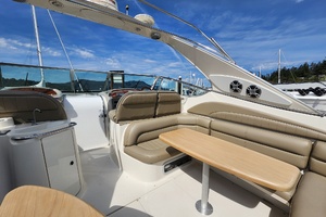 41ft Maxum Yacht For Sale